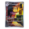 Raticate 092/080 ART Rare Nihil Zero — front view