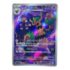 Hop’s Trevenant 204/193 ART Rare MEGA Dream ex — front view