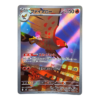 Talonflame 083/080 ART Rare Nihil Zero — front view