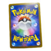 Medicham 207/193 ART Rare MEGA Dream ex — back view