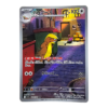 Gumshoos 075/063 ART Rare Mega Brave — front view