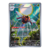 Ninjask 065/063 ART Rare Mega Symphonia — front view