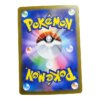 Ninjask 065/063 ART Rare Mega Symphonia — back view