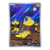 Helioptile 070/063 ART Rare Mega Symphonia — front view