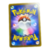 Passimian 203/184 Character Rare VMAX Climax — back view