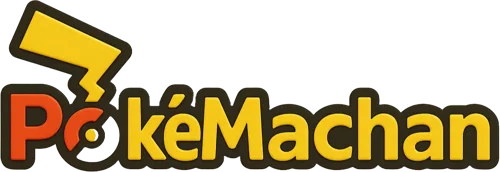 PokeMachan